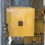 Caterpillar 3412C Standby Diesel Generator